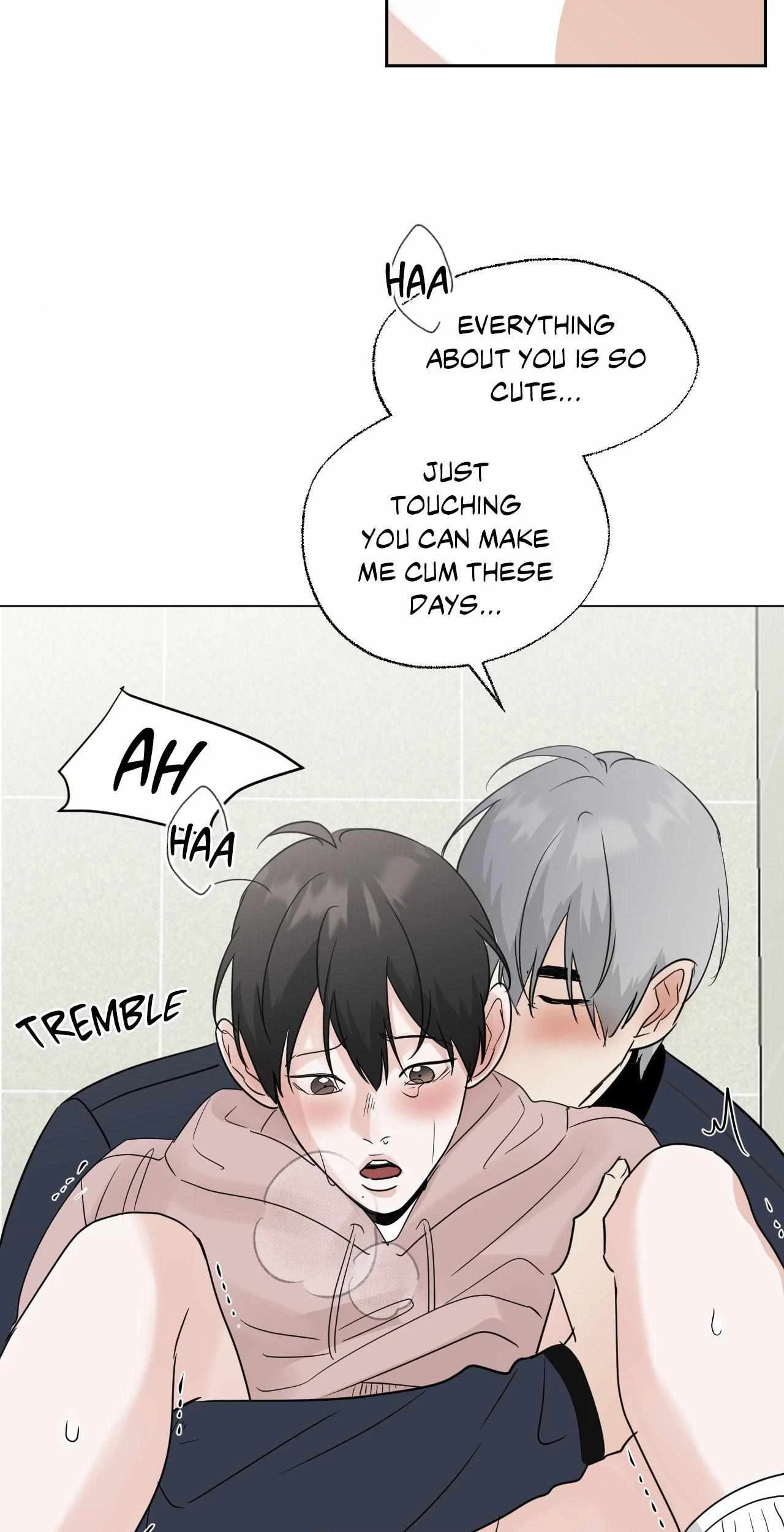 Lend Me Some Sugar Chapter 46, page 24