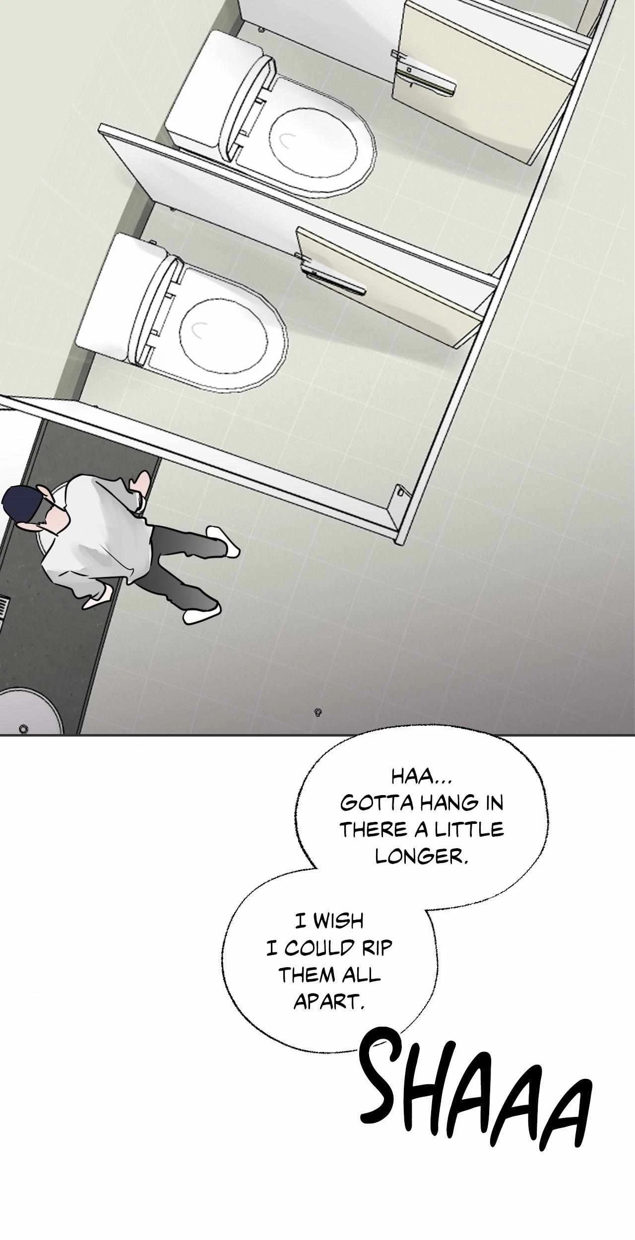 Lend Me Some Sugar Chapter 46, page 30