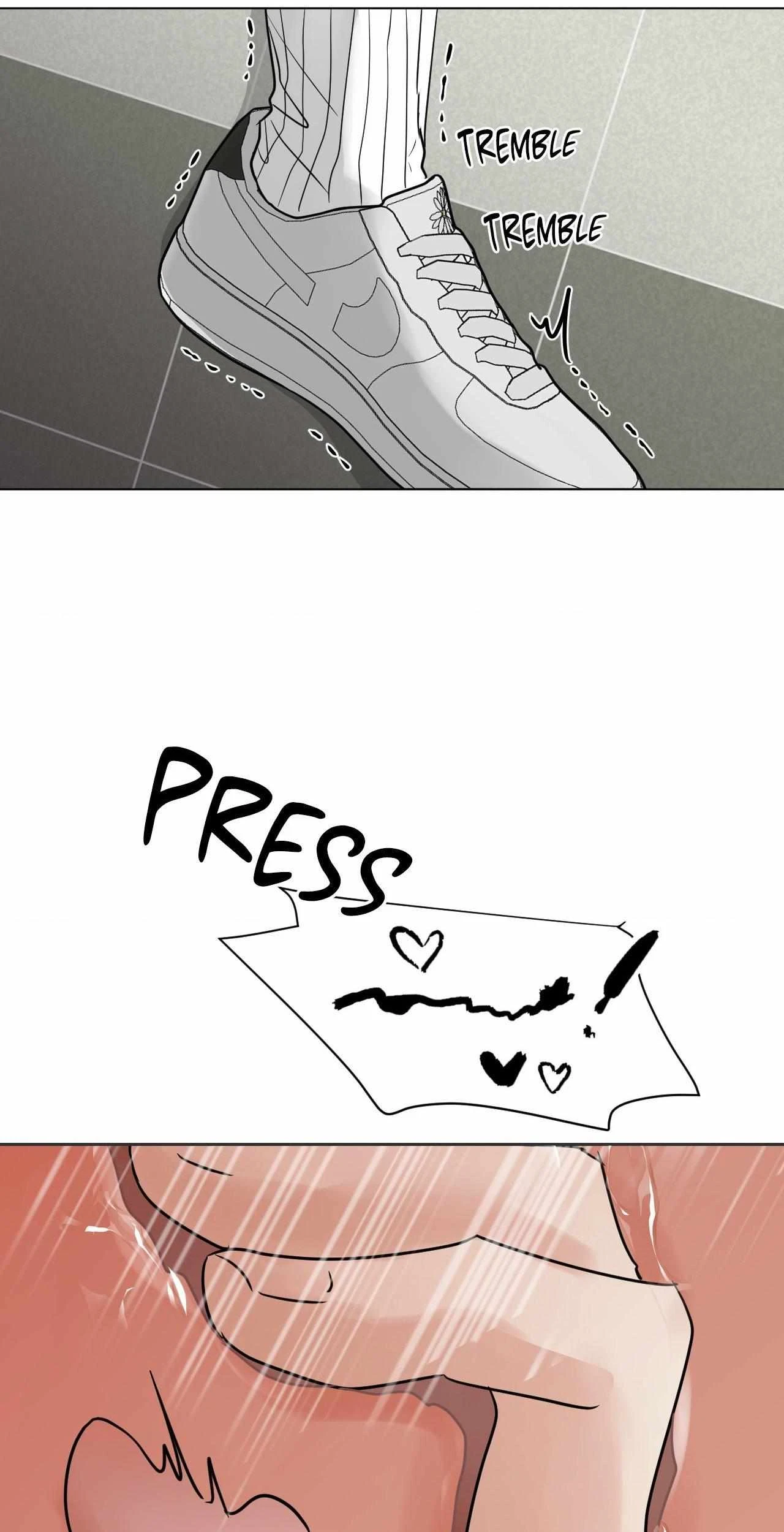 Lend Me Some Sugar Chapter 46, page 31