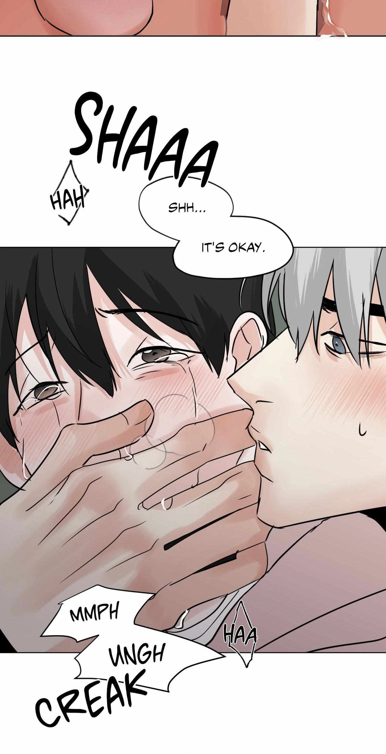 Lend Me Some Sugar Chapter 46, page 32