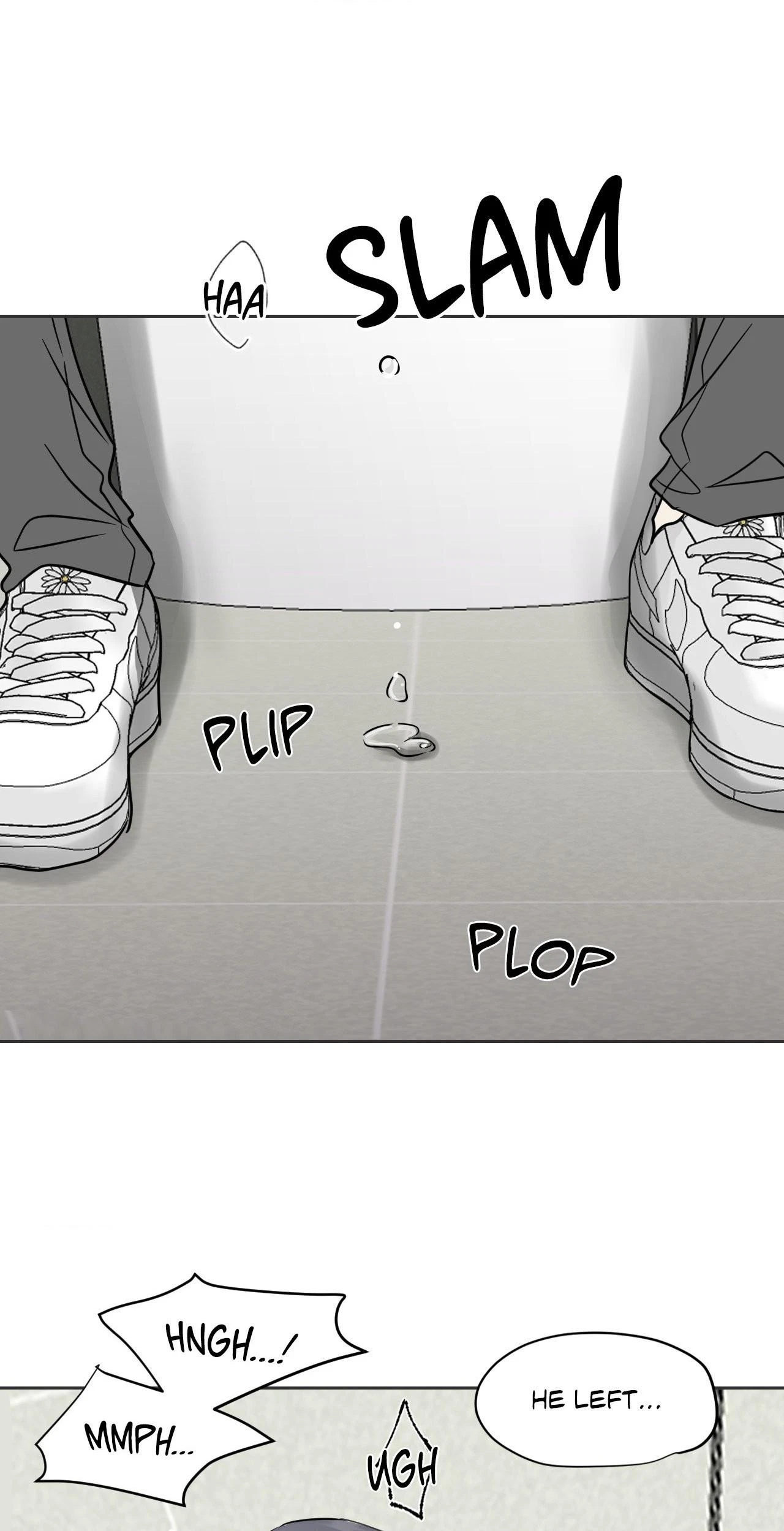 Lend Me Some Sugar Chapter 46, page 33