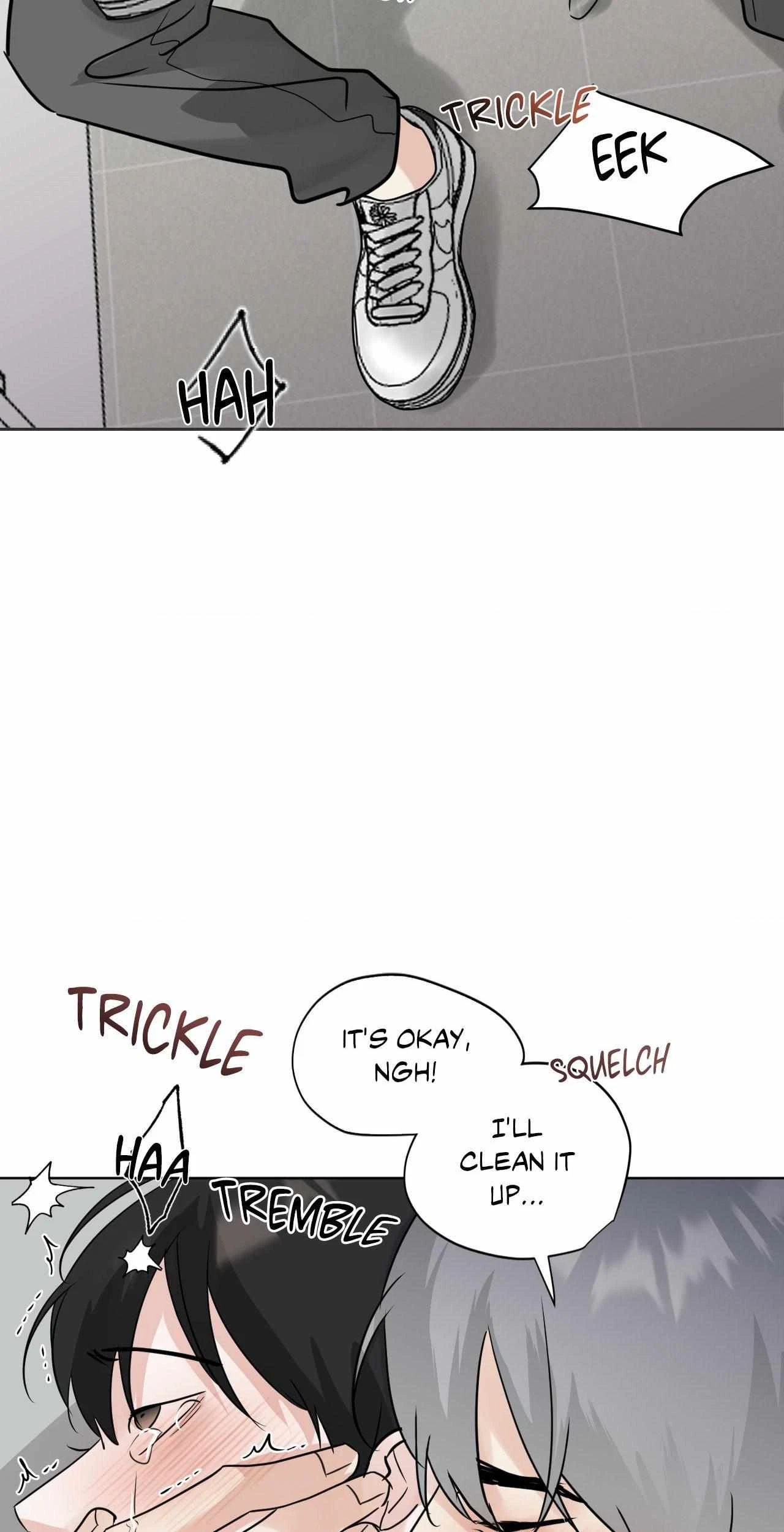 Lend Me Some Sugar Chapter 46, page 35