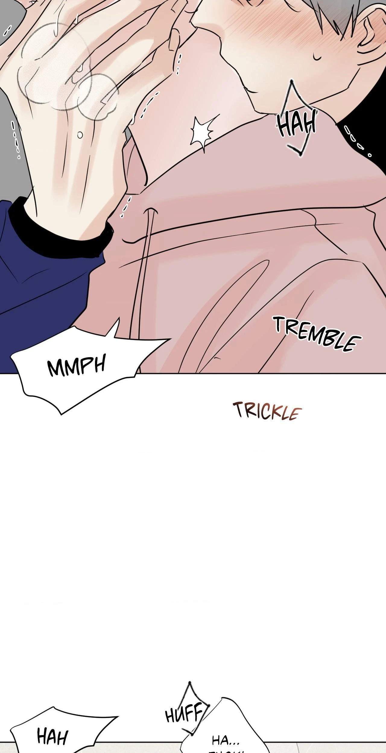 Lend Me Some Sugar Chapter 46, page 36