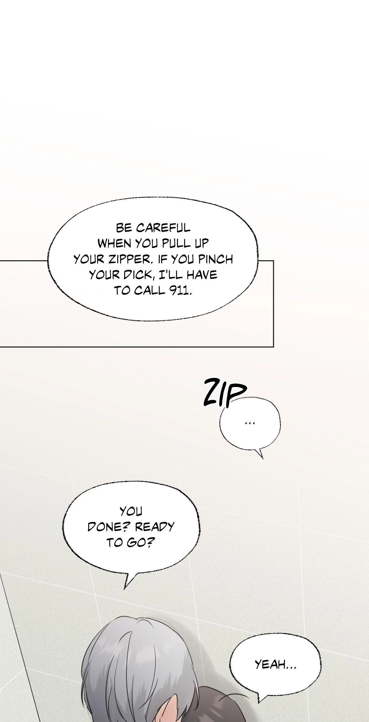 Lend Me Some Sugar Chapter 46, page 39