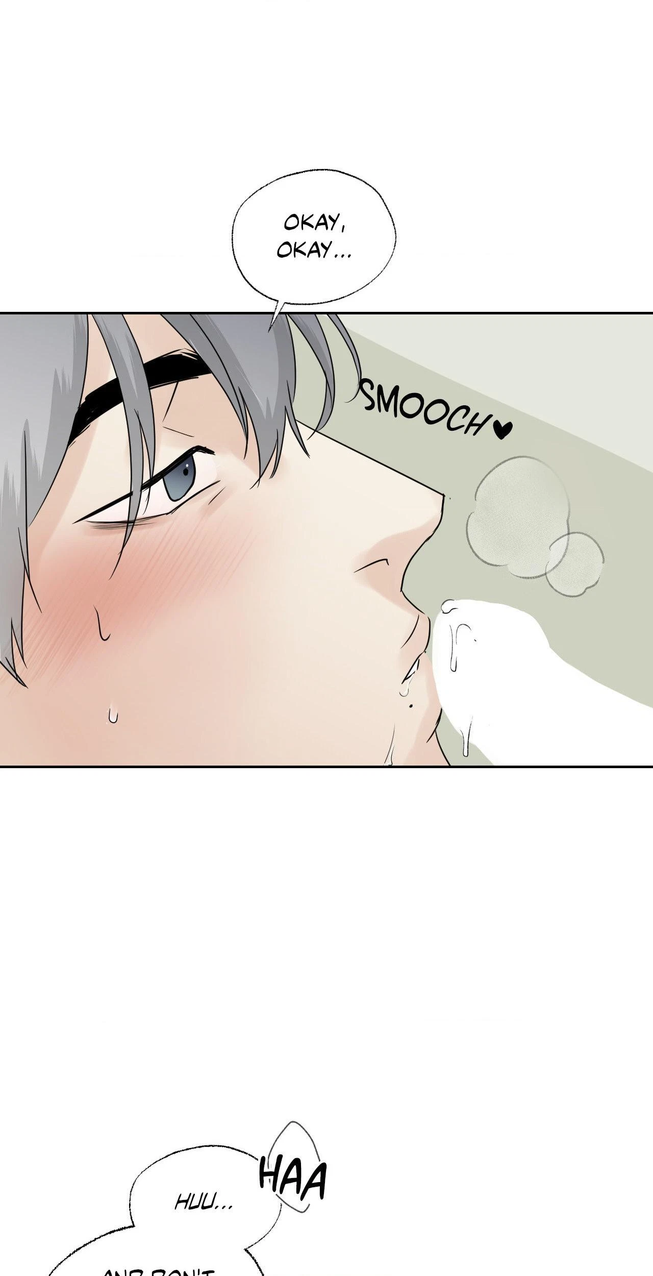 Lend Me Some Sugar Chapter 46, page 4