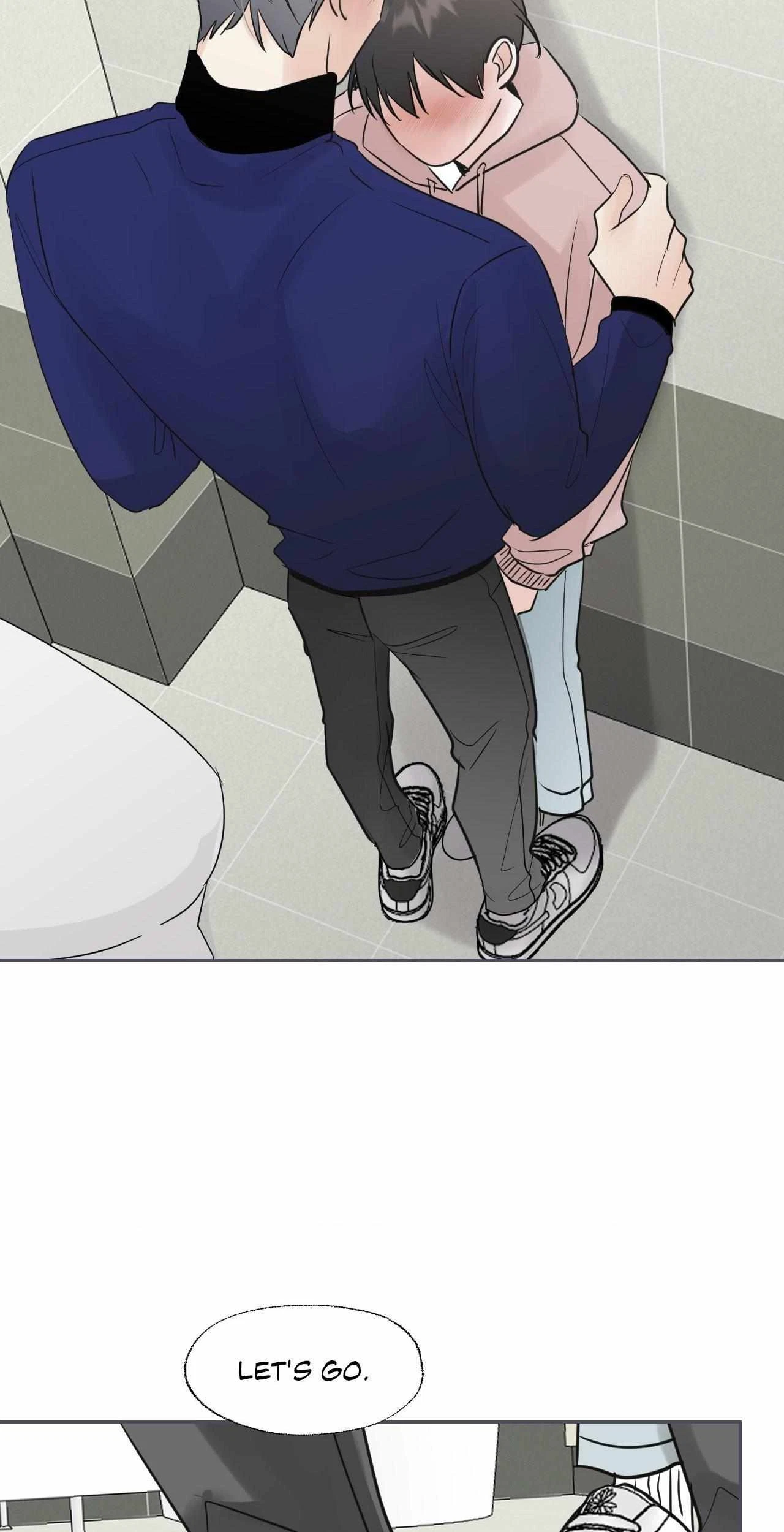Lend Me Some Sugar Chapter 46, page 40
