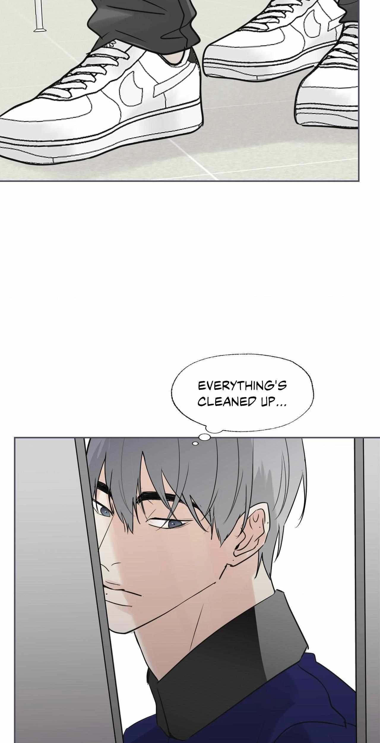 Lend Me Some Sugar Chapter 46, page 41