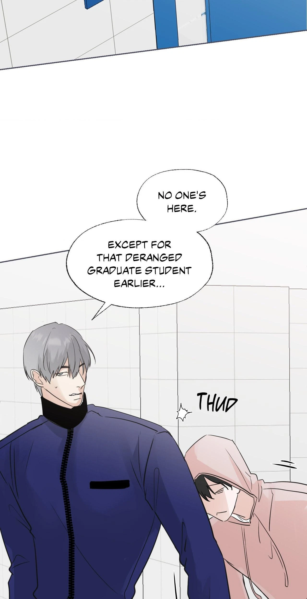 Lend Me Some Sugar Chapter 46, page 43