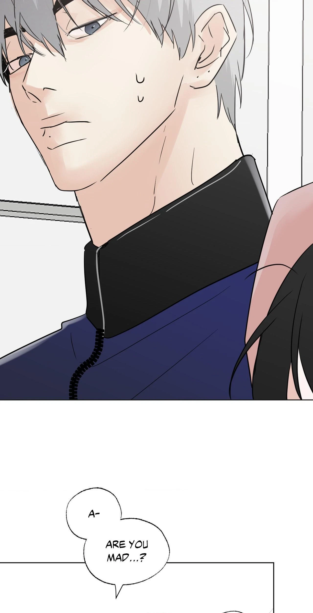 Lend Me Some Sugar Chapter 46, page 46