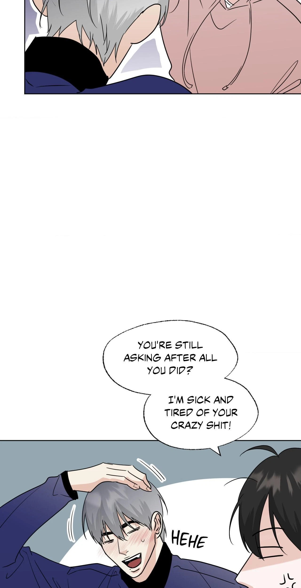 Lend Me Some Sugar Chapter 46, page 48