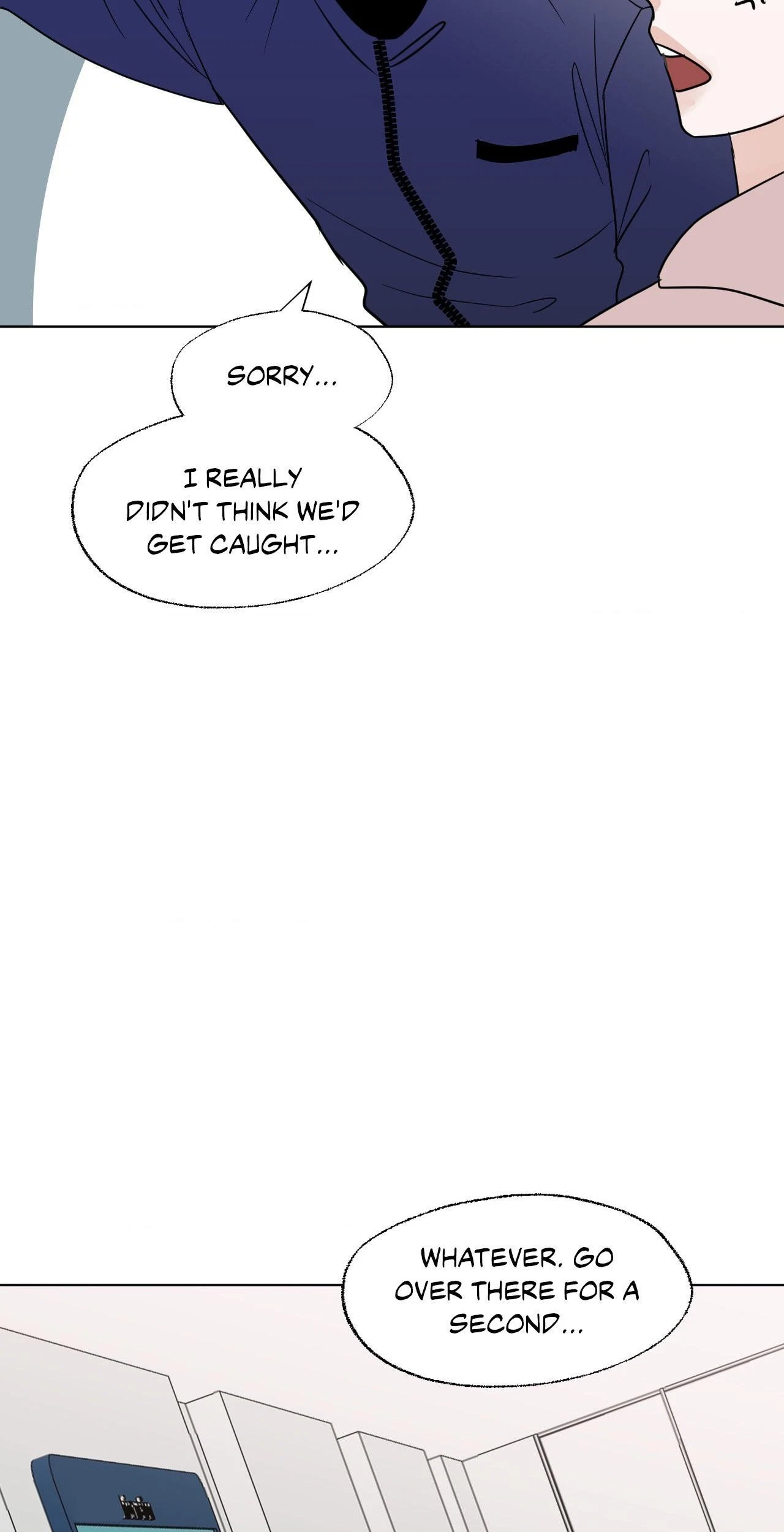 Lend Me Some Sugar Chapter 46, page 49