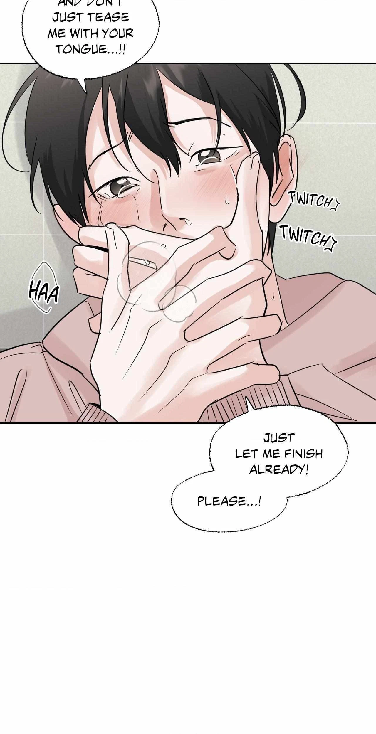Lend Me Some Sugar Chapter 46, page 5