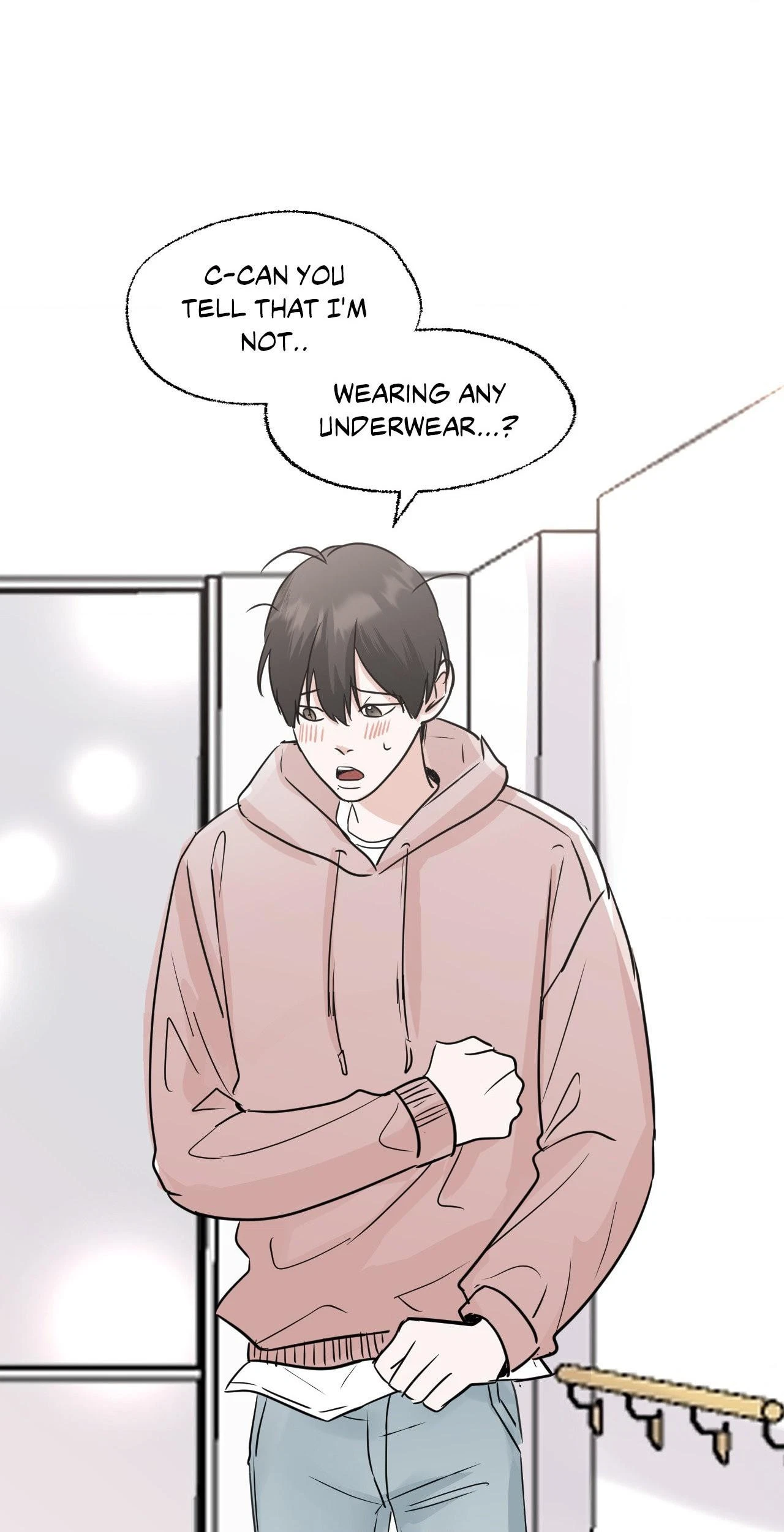 Lend Me Some Sugar Chapter 46, page 51