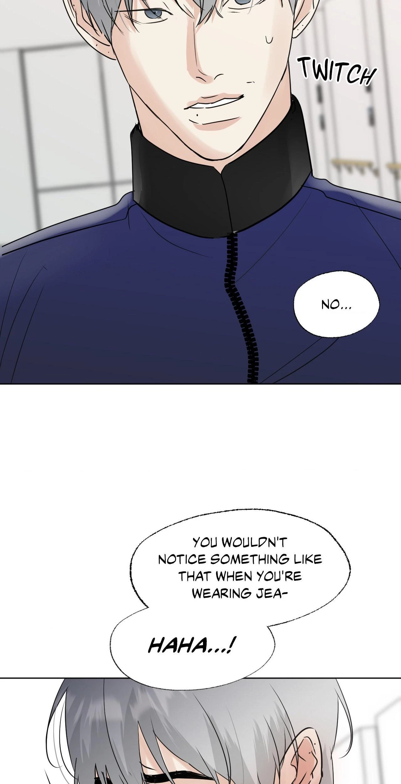Lend Me Some Sugar Chapter 46, page 53