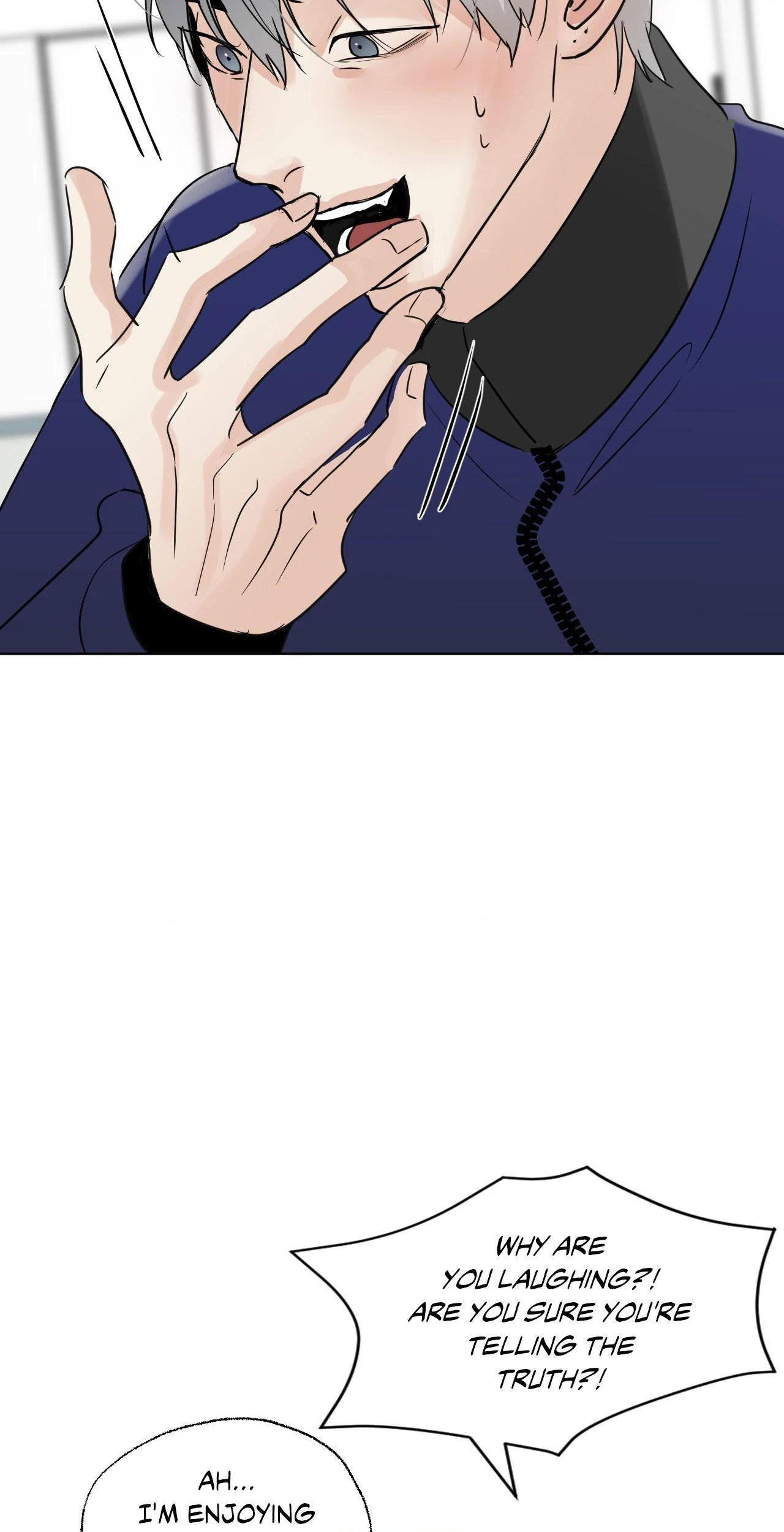 Lend Me Some Sugar Chapter 46, page 54