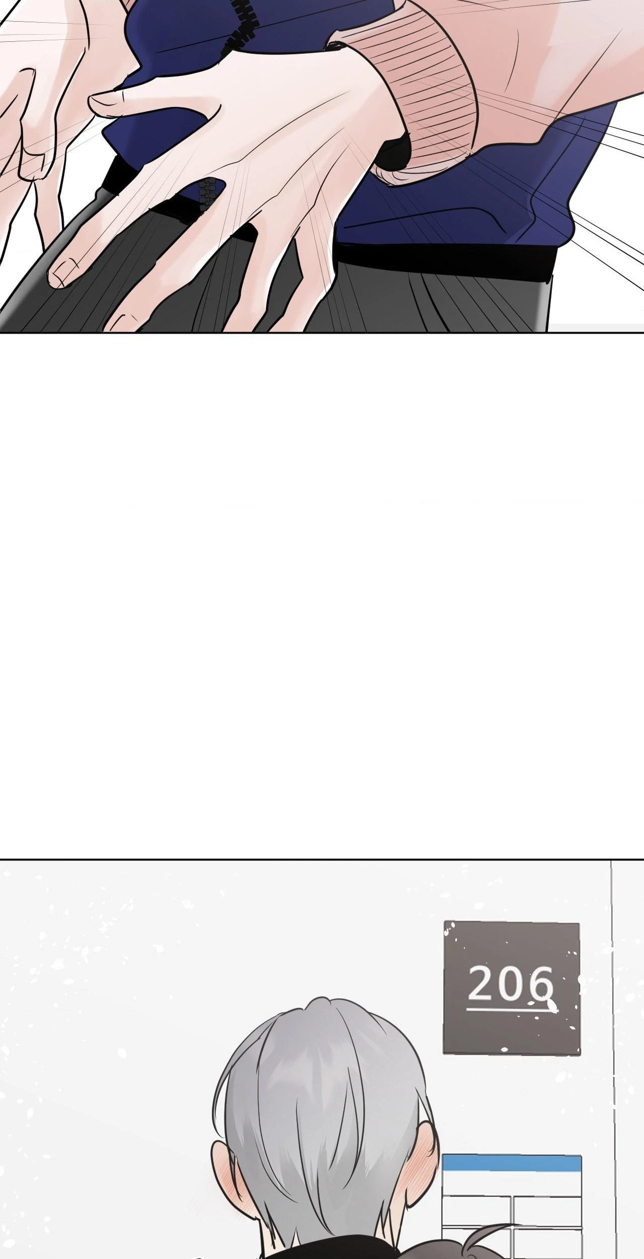 Lend Me Some Sugar Chapter 46, page 56