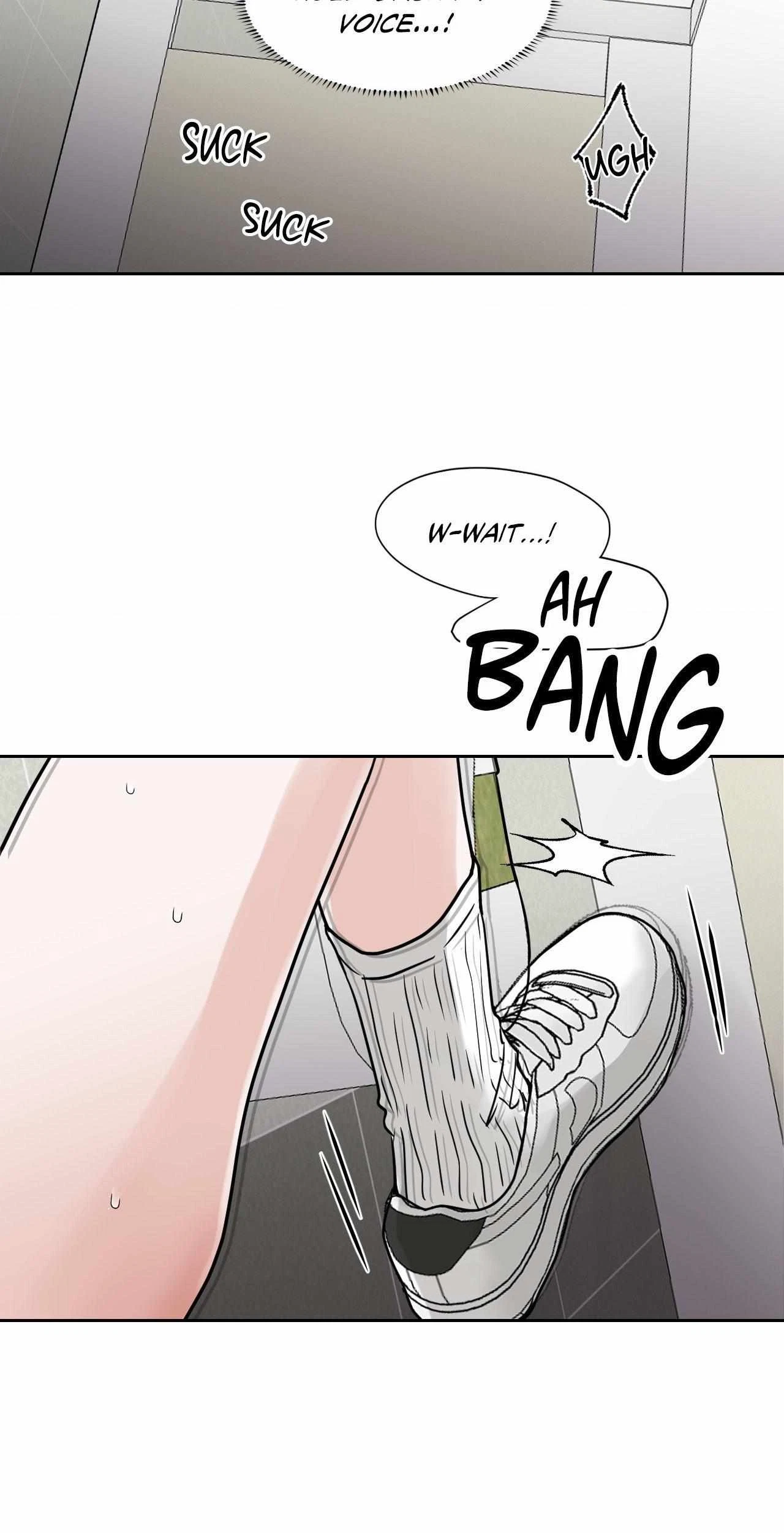 Lend Me Some Sugar Chapter 46, page 7