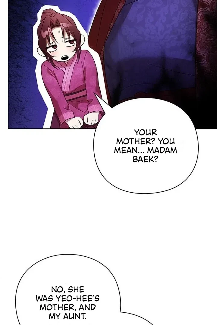 Under My Feet Chapter 5, page 29