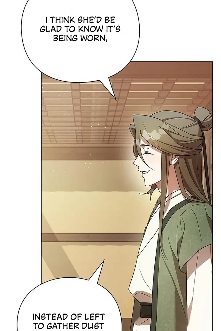 Under My Feet Chapter 5, page 33