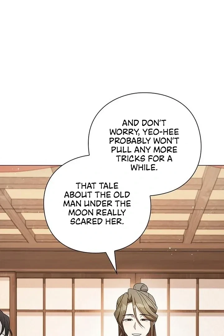 Under My Feet Chapter 5, page 37