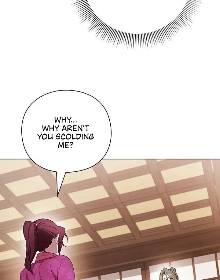 Under My Feet Chapter 5, page 40