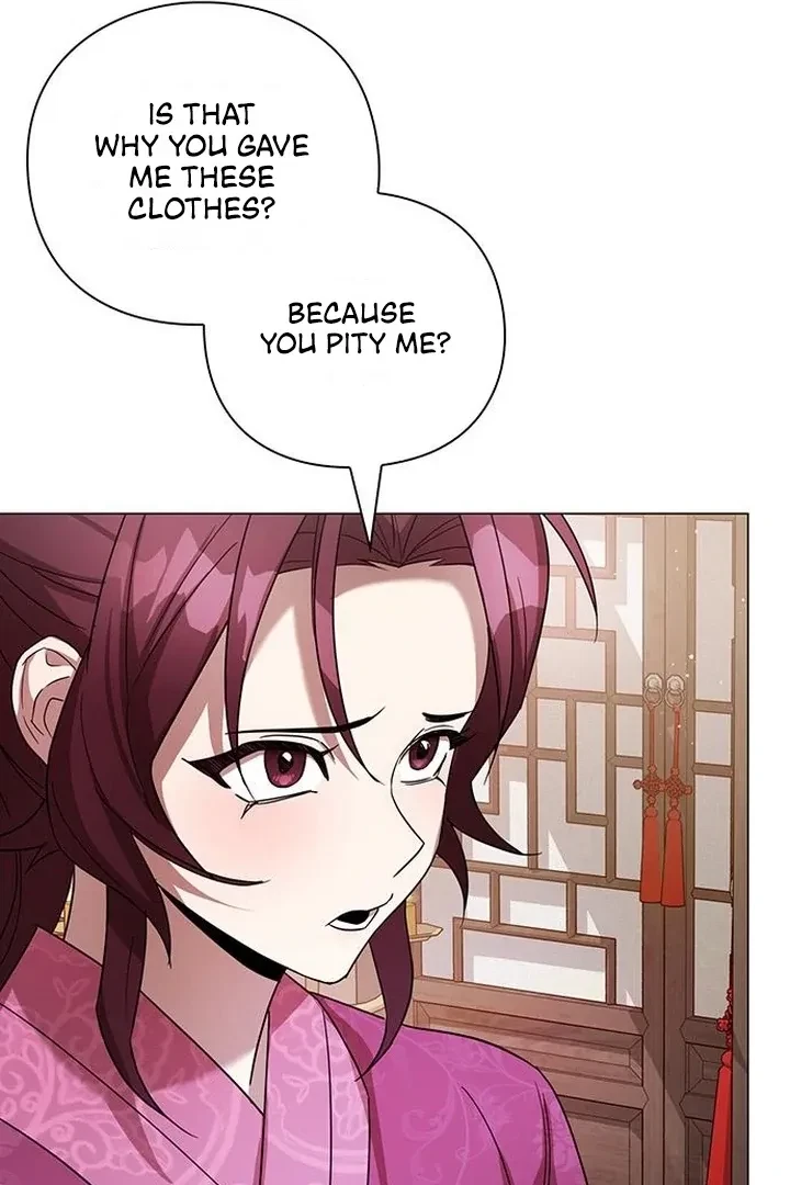 Under My Feet Chapter 5, page 42