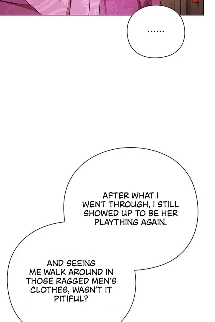 Under My Feet Chapter 5, page 43