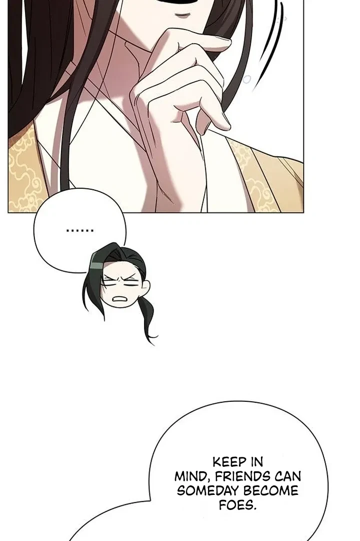 Under My Feet Chapter 5, page 78