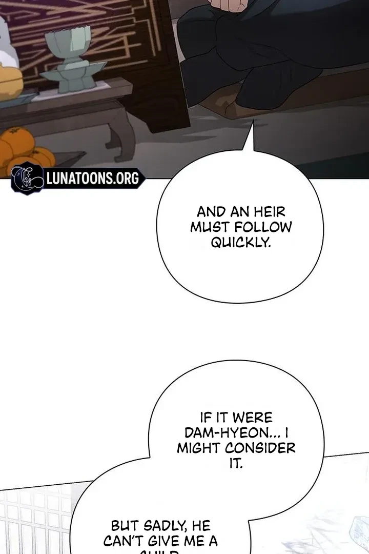 Under My Feet Chapter 5, page 80
