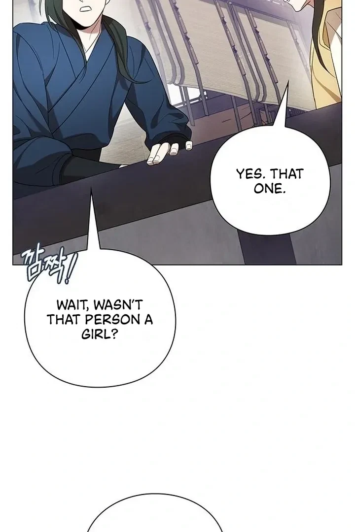 Under My Feet Chapter 5, page 98