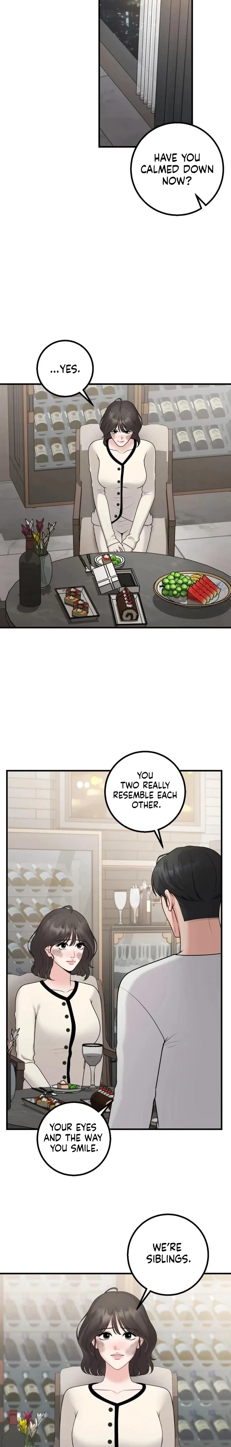 The Twenty-Year-Old Bride Chapter 48, page 16