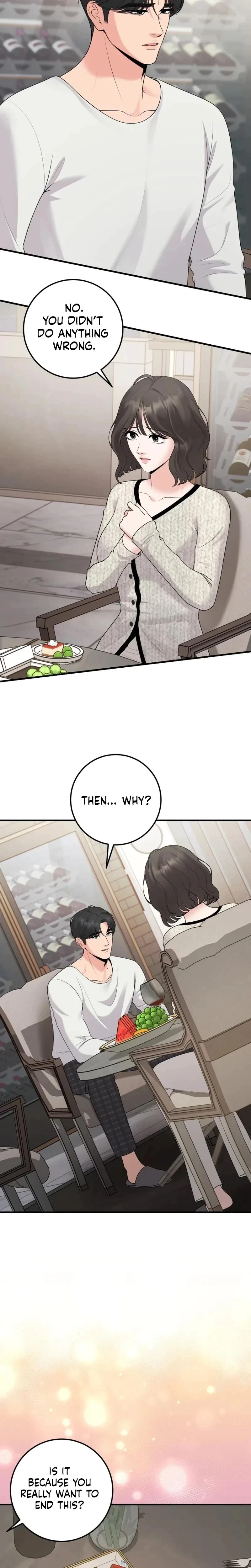 The Twenty-Year-Old Bride Chapter 48, page 19