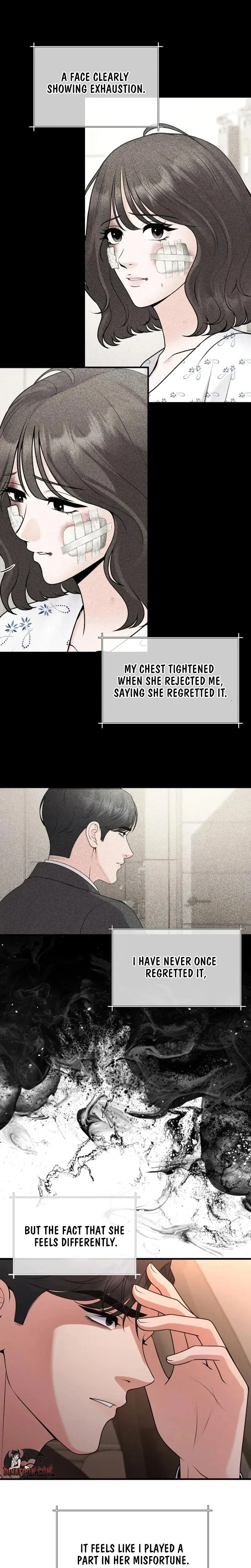 The Twenty-Year-Old Bride Chapter 48, page 2