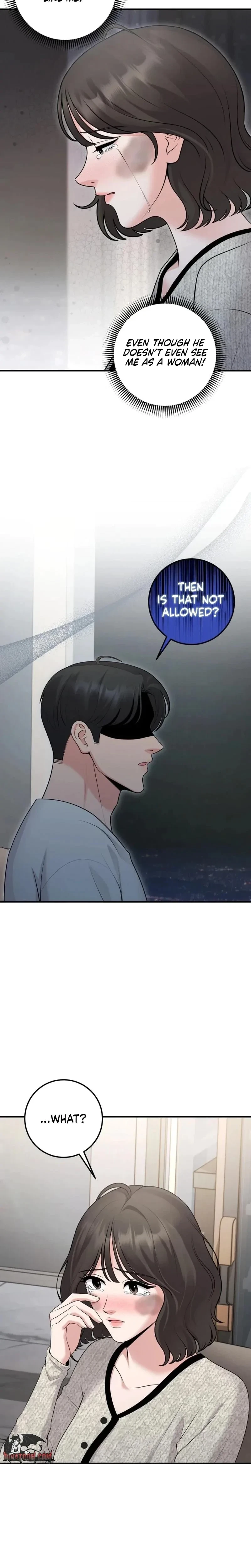 The Twenty-Year-Old Bride Chapter 48, page 23