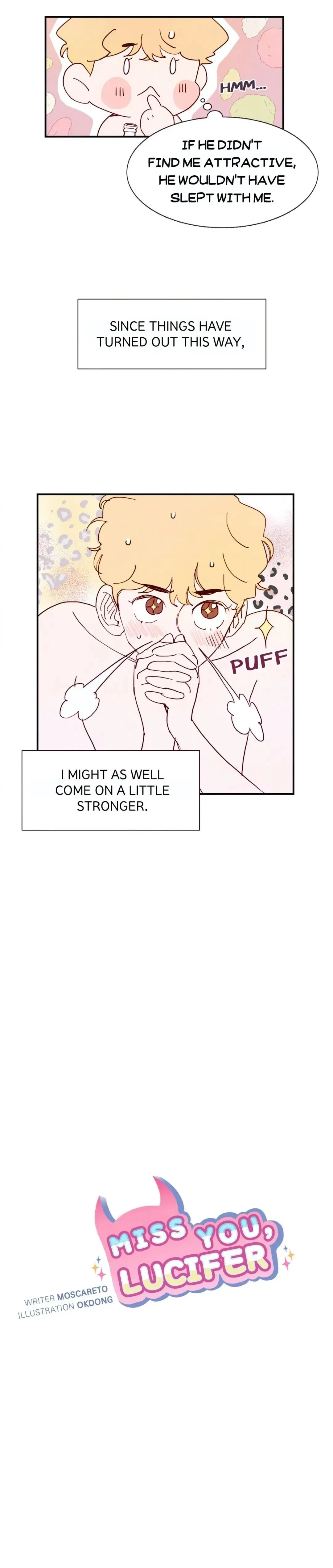 Miss You, Lucifer Chapter 7, page 3