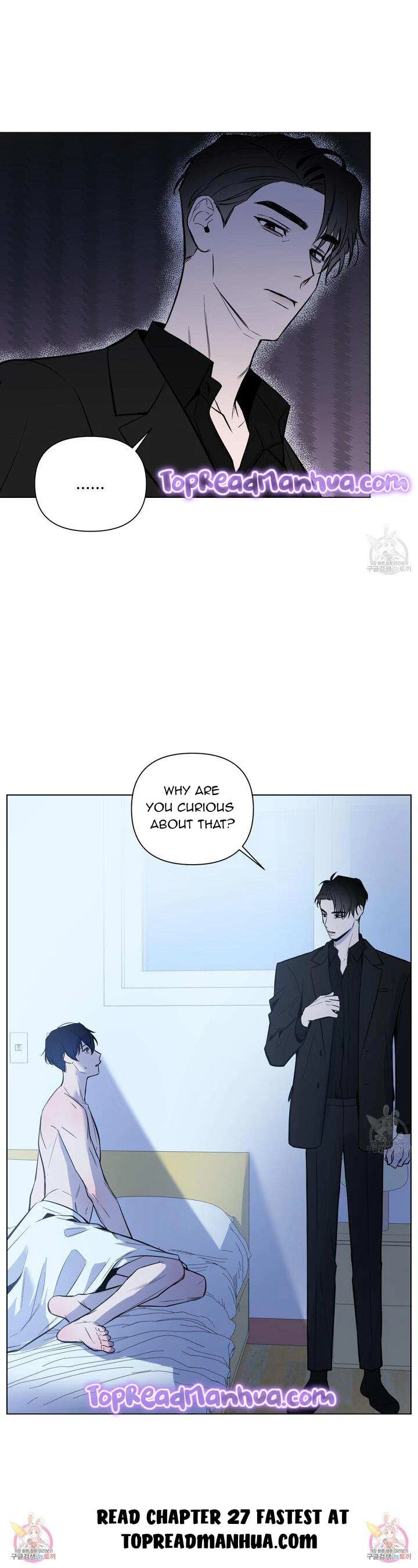 Dawn After Darkness Chapter 26, page 15