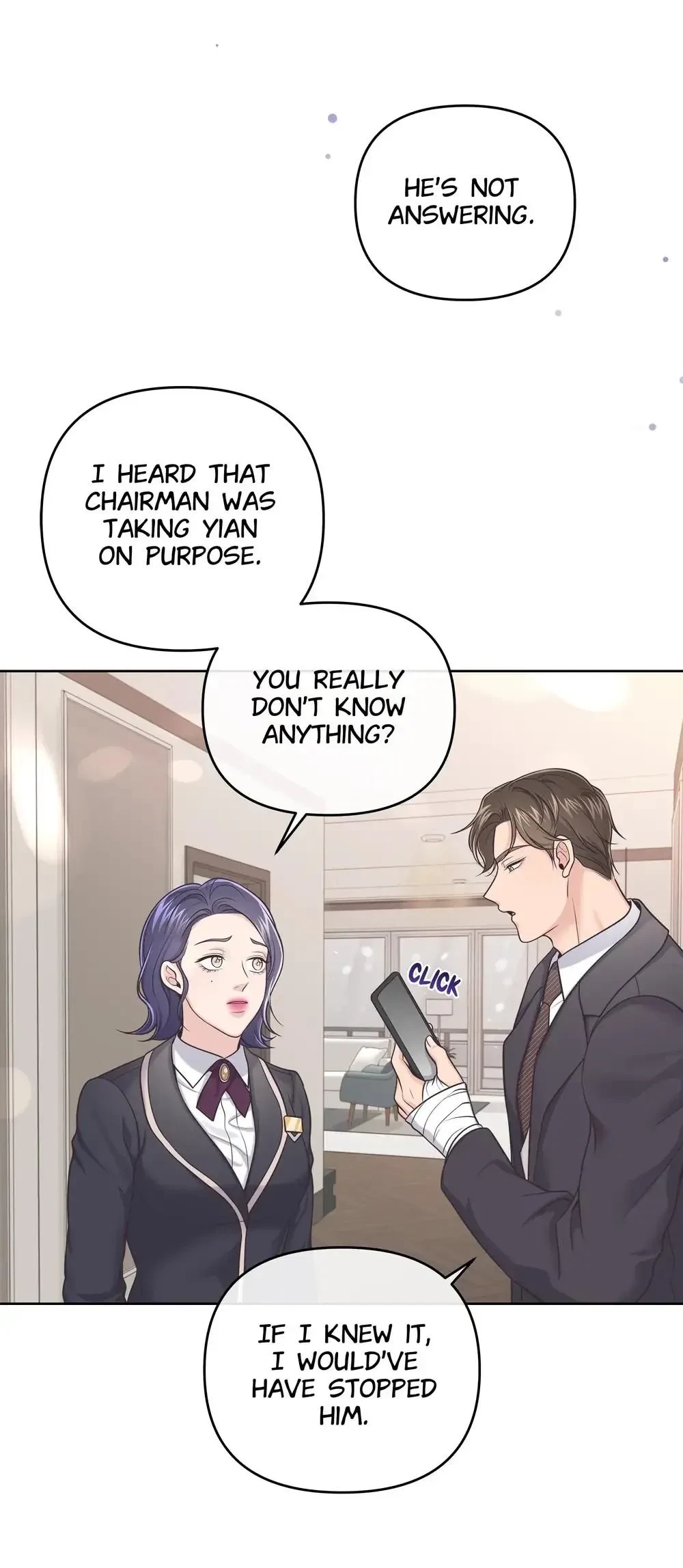 Chapter 48: Season 2 Chapter 48, page 33