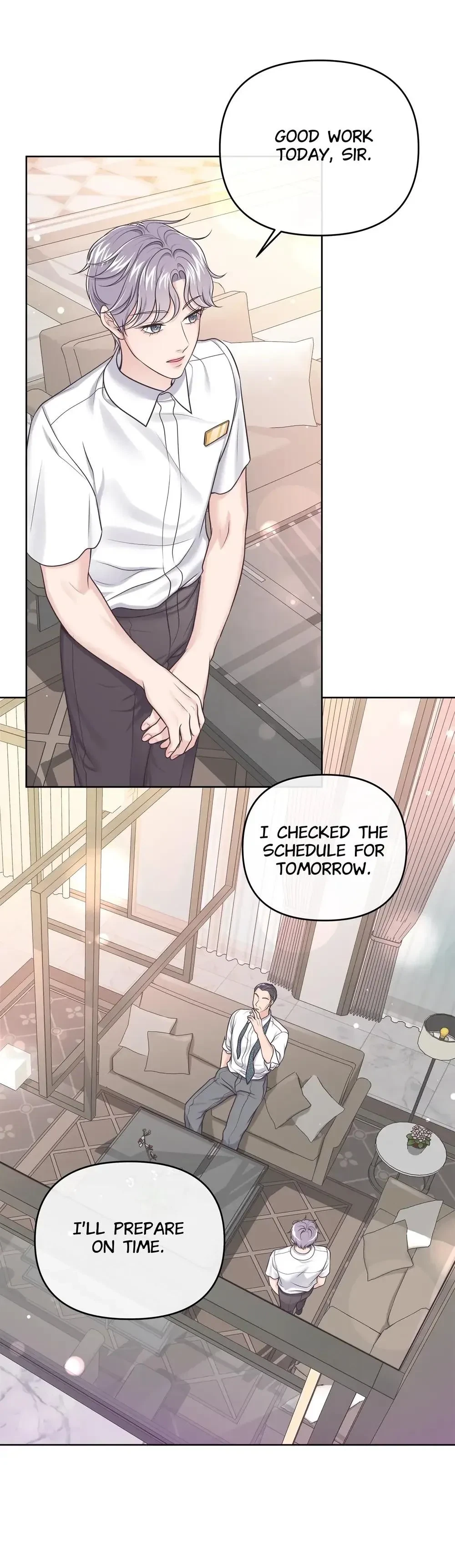 Chapter 48: Season 2 Chapter 48, page 39