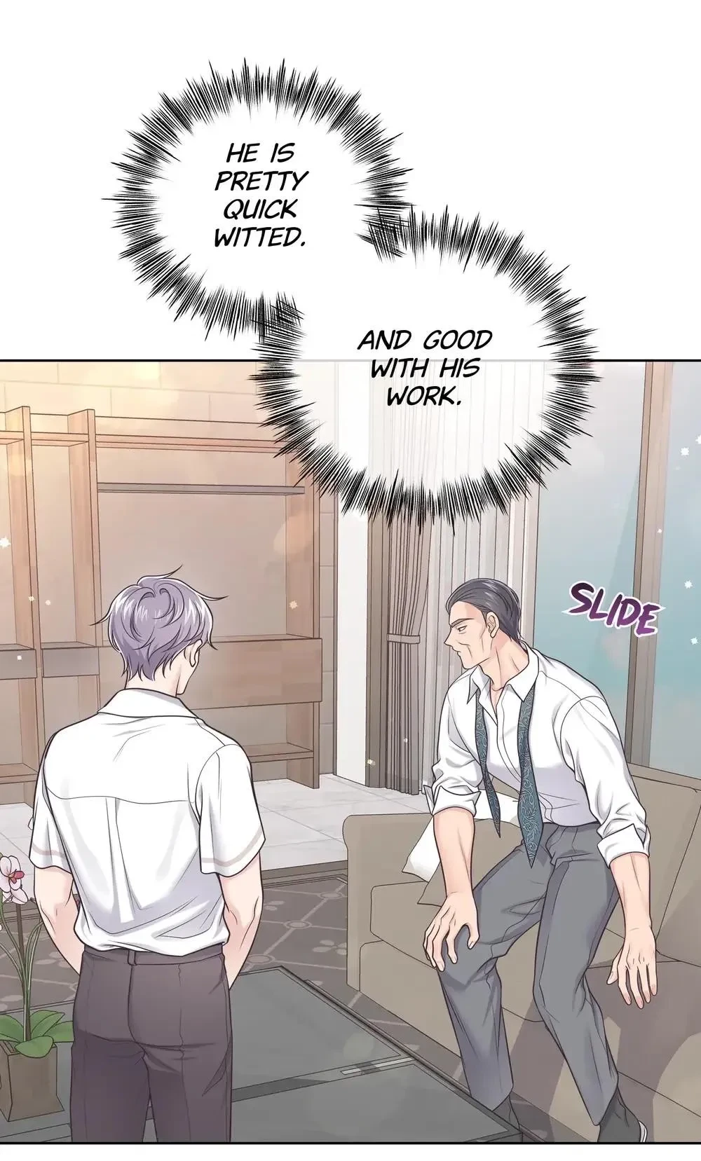 Chapter 48: Season 2 Chapter 48, page 43