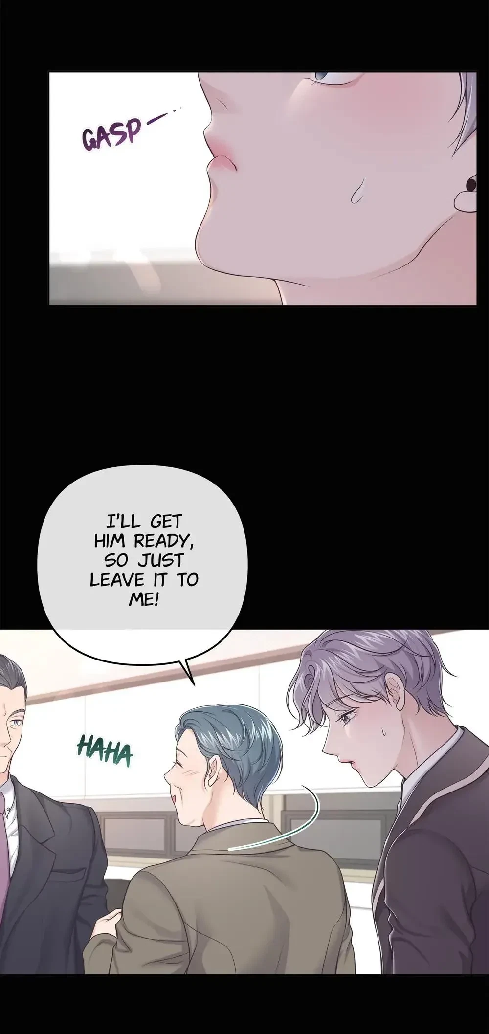 Chapter 48: Season 2 Chapter 48, page 8
