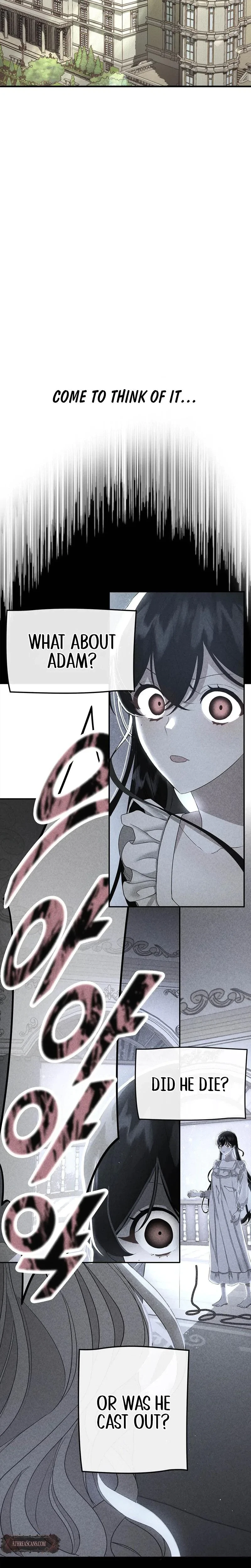 The Other Side Of Backlight Chapter 3, page 13