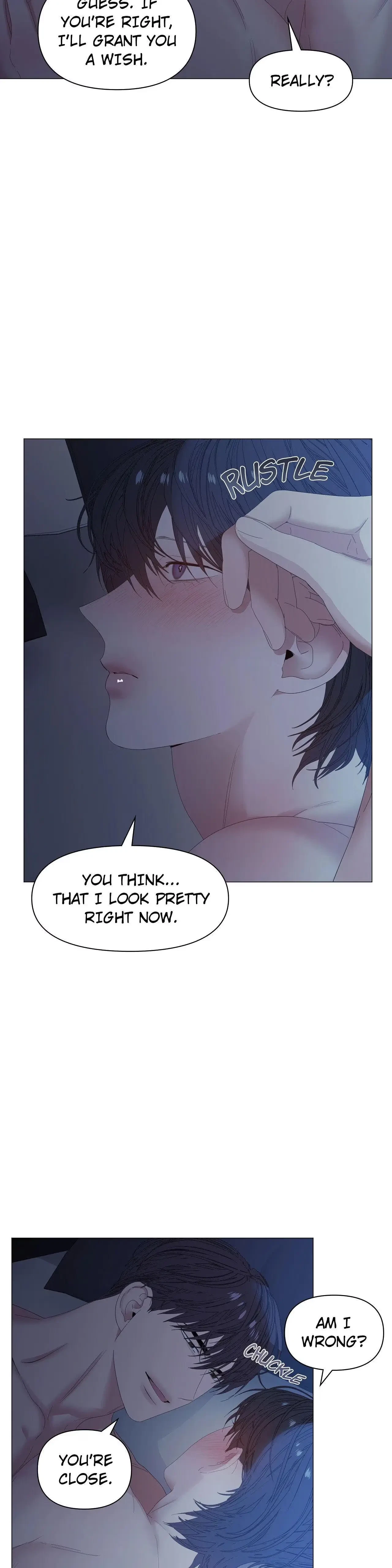 Stockholm Syndrome Chapter 35, page 10
