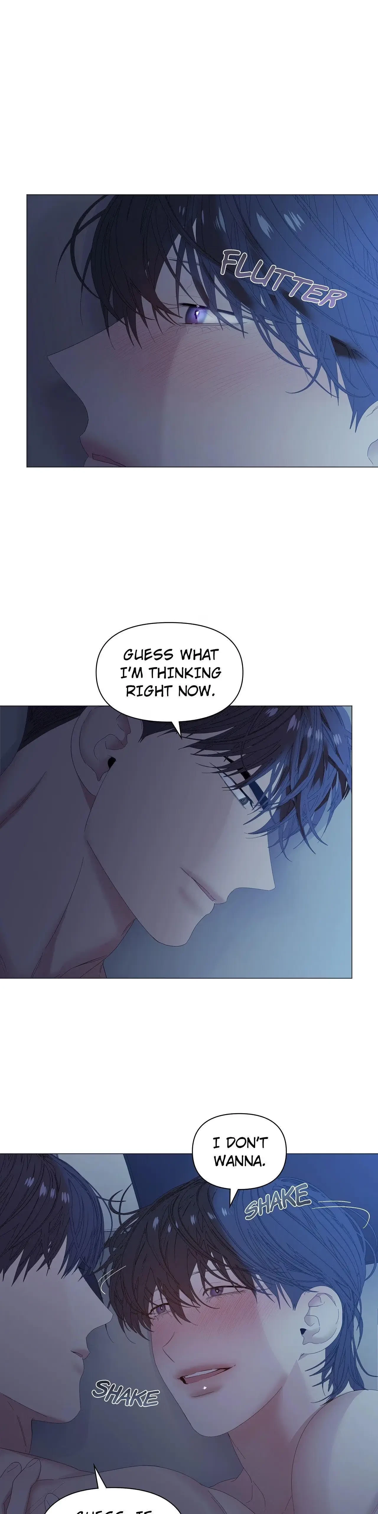 Stockholm Syndrome Chapter 35, page 9