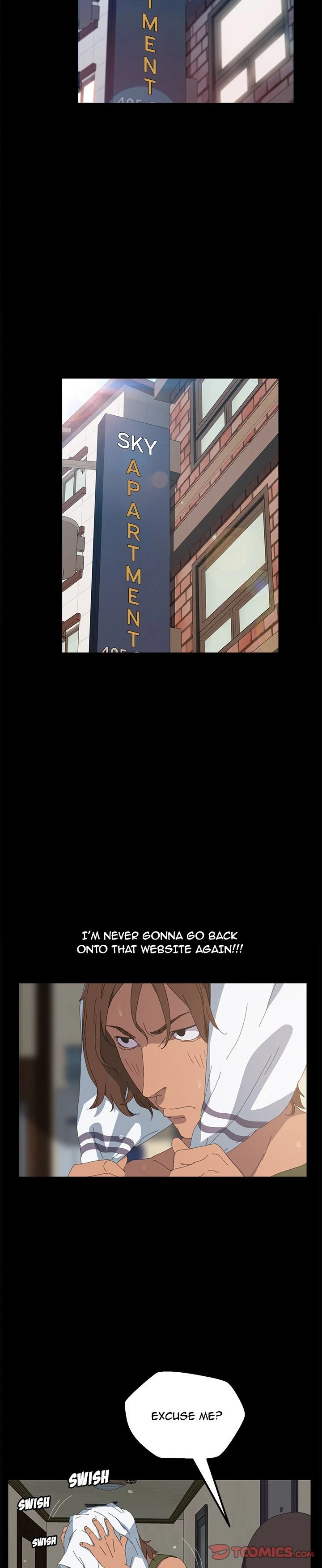 Chapter 6 - 15 Minutes, page 10