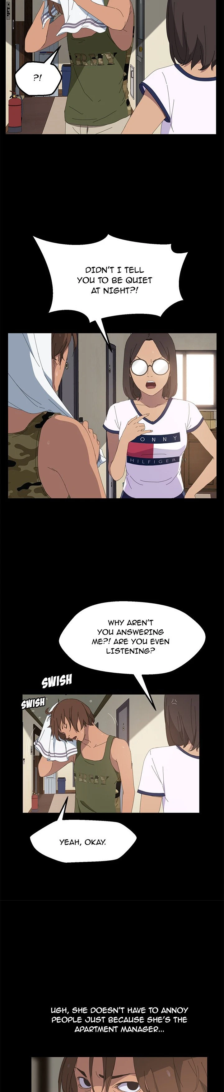 Chapter 6 - 15 Minutes, page 11