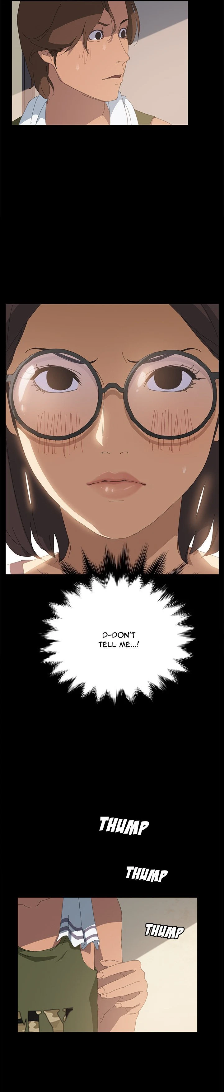 Chapter 6 - 15 Minutes, page 13
