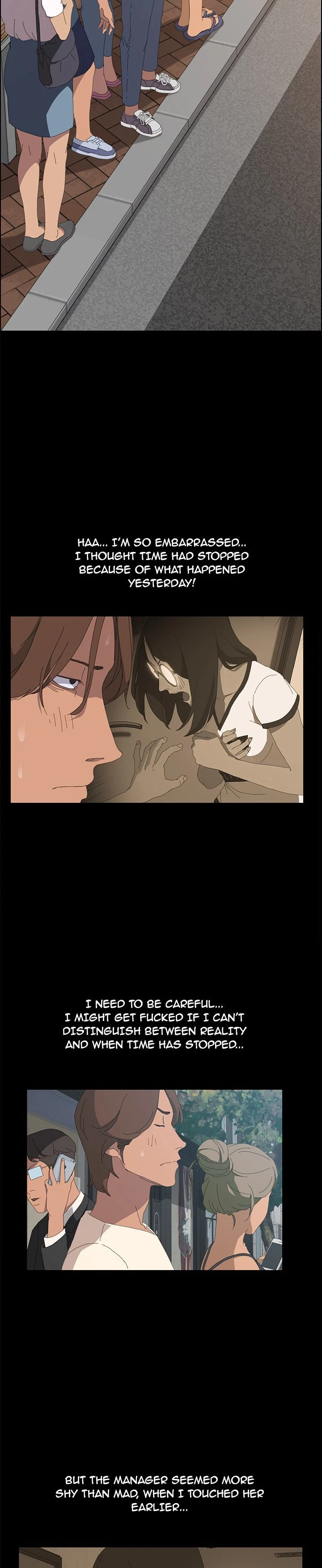 Chapter 6 - 15 Minutes, page 17