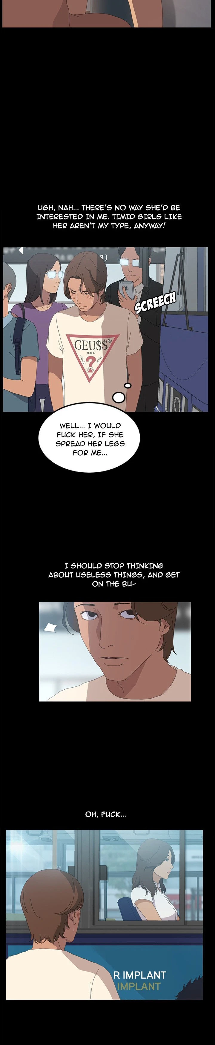 Chapter 6 - 15 Minutes, page 19