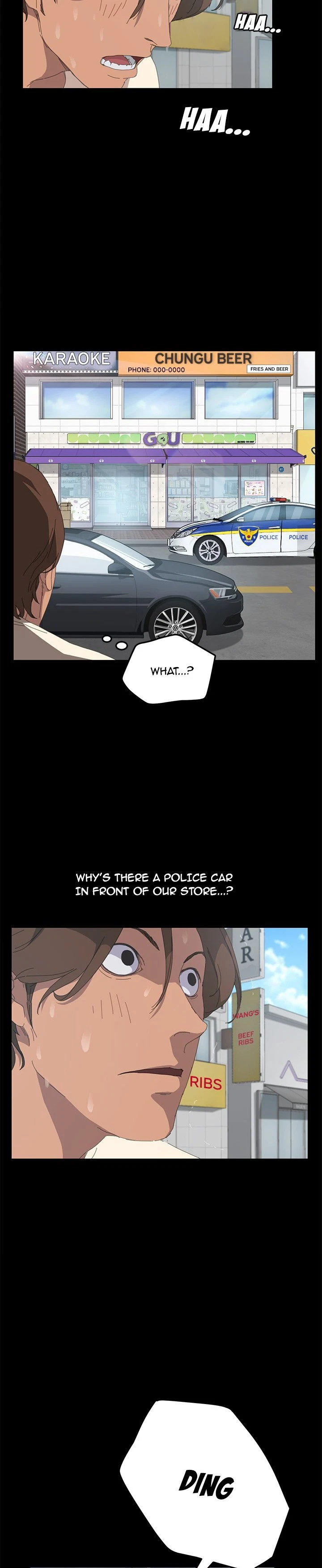 Chapter 6 - 15 Minutes, page 25