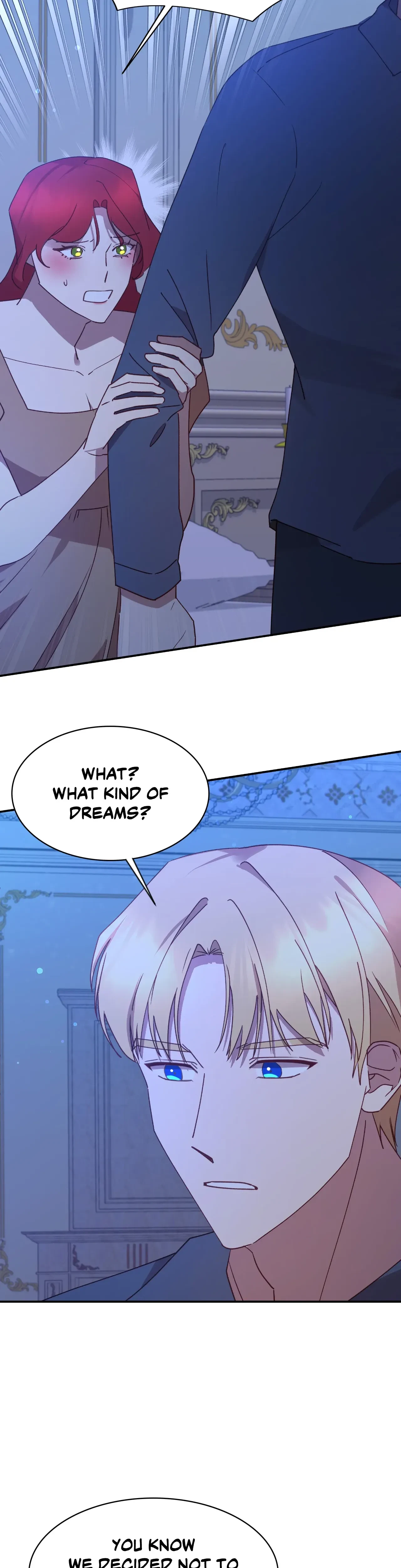 Chapter 52 - Side Story 2, page 17